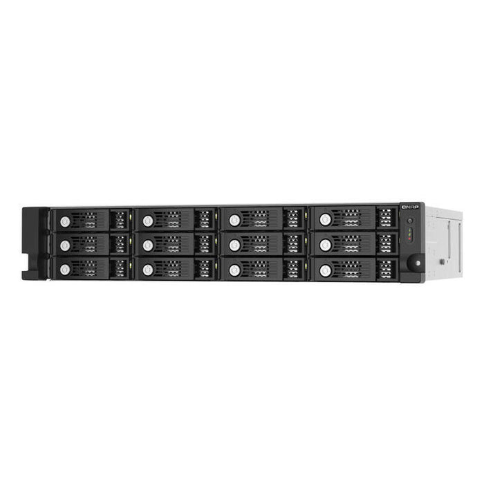 Qnap Tl-R1220sep-Rp Expansionunit Rmext  2u 12 Bay