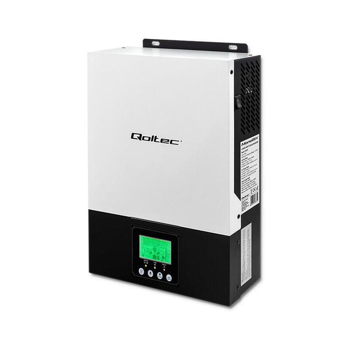 Hybrydowy Inwerter Solarny Off-Grid 2.4kw 80a Mppt Sinus