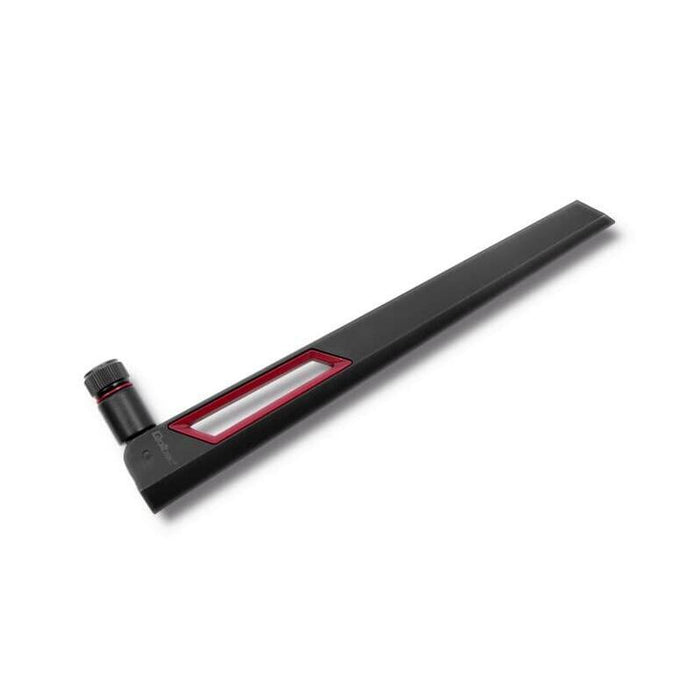 Qoltec 57017 Wi-Fi 2.4 5ghz Antenna Omnidirectional 5dbi
