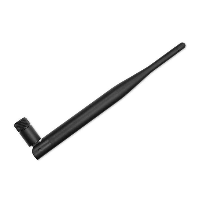 Antena Wi-Fi 2.4/2.5ghz 5.1/5.8ghz 5dbi Dookólna Wewnetrzna