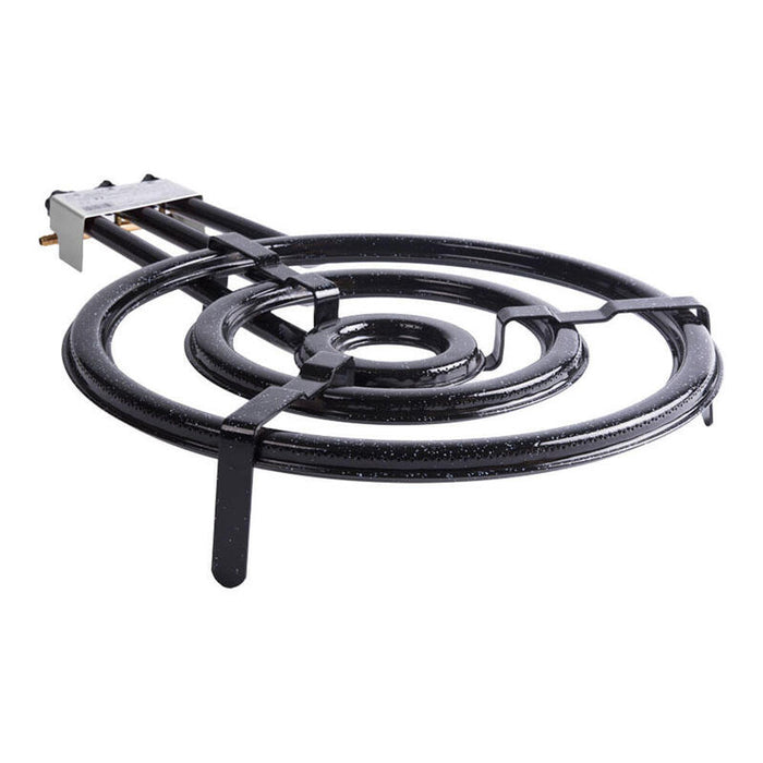 Quemador A Gas Modelo Plano 530mm