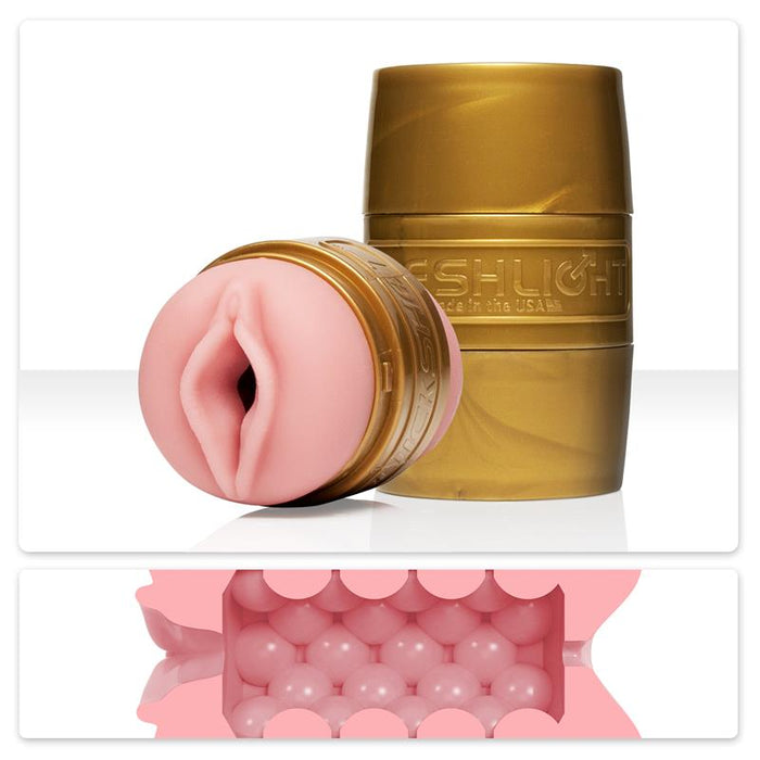 Fleshlight - Quickshot Stamina Training Unit Lady&Butt