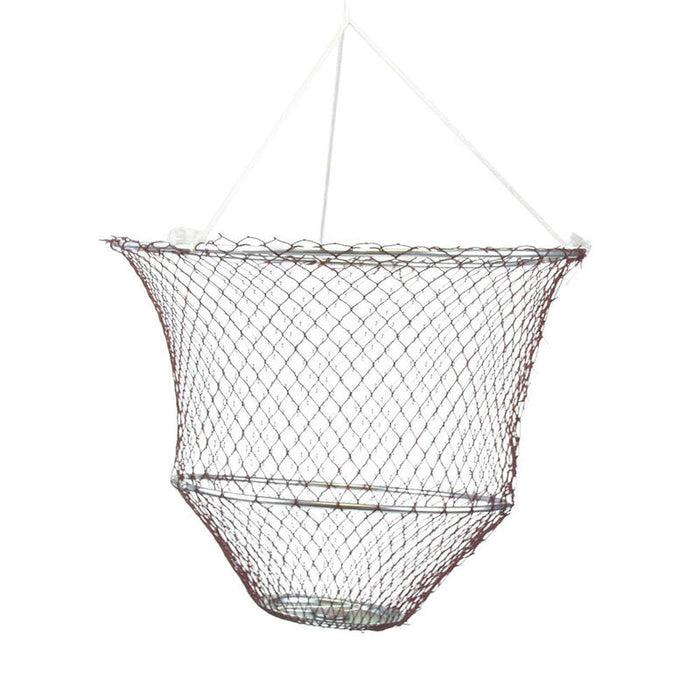 Quisquillera Con Malla De 5 Mm