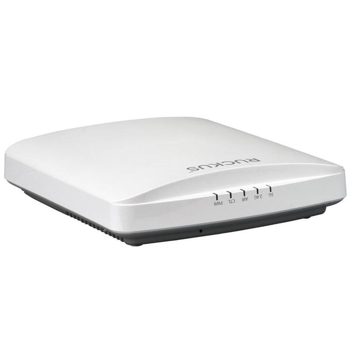 R650 Dual Band 11ax Ind.Ap 4+2strm