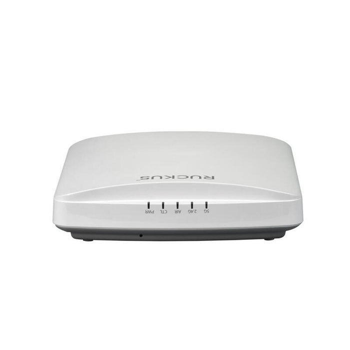 R650 Dual Band 11ax Ind.Ap 4+2strm