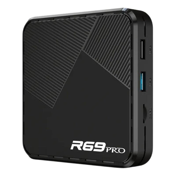 R69 Pro 4gb/32gb 8k Wifi 6 Android 14