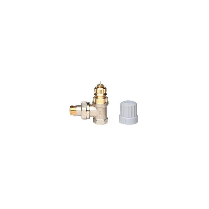 Ra-Fn, Nf - Angle 3/8" - Dn10