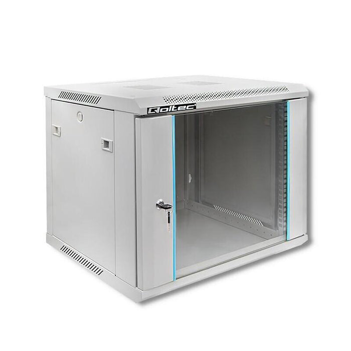 Rack Cabinet 19 Inches   600 X 450 X 500