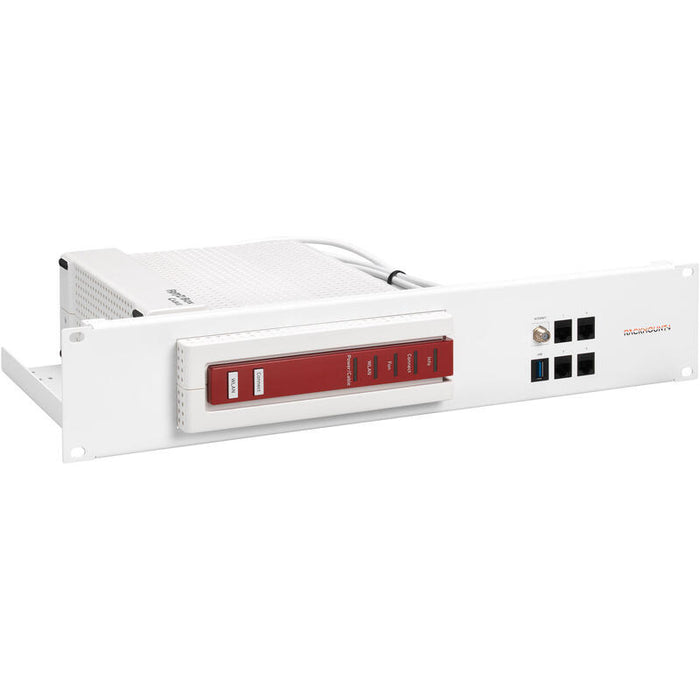 Rackmount.It Kit For Avm Fritz!Box 6590 / 6591 / 6690