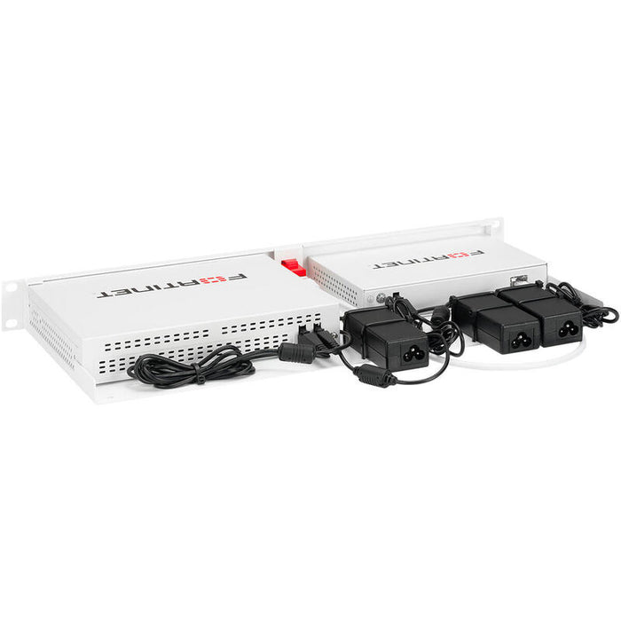 Rackmount.It Kit For Fg-90g & Fs-108f