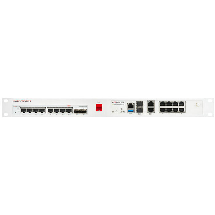 Rackmount.It Kit For Fg-90g & Fs-108f