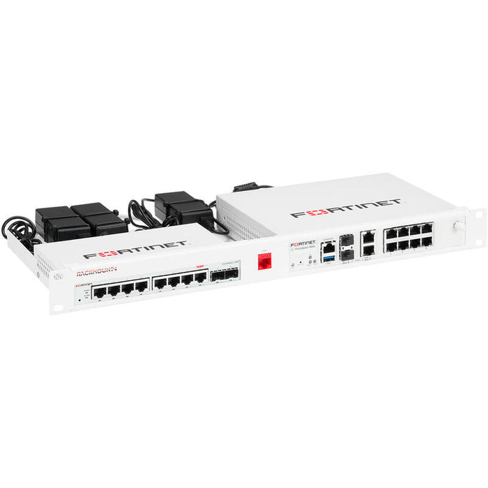 Rackmount.It Kit For Fg-90g & Fs-108f