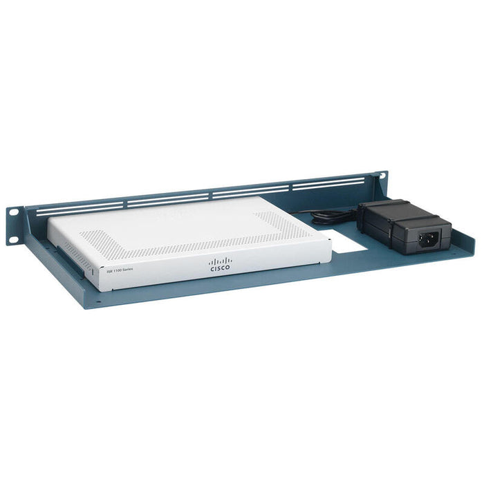 Rackmount.It Rm-Ci-T11 Accesorio De Bastidor Soporte De Montaje
