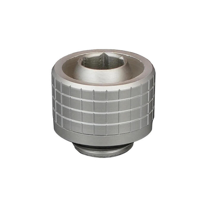 Racor Térmico Grizzly Deltamate St16, Conexión Níquel Tg-Dm-Fit-0201