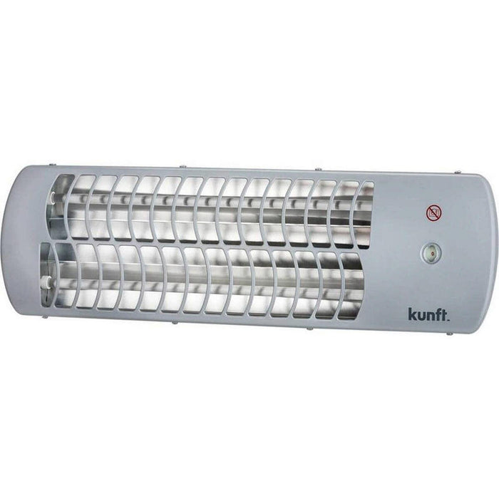 Radiador Infrarrojos Kunft Kqh-2702