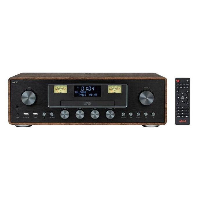 Radio Akai Wieza Am-100 Rhapsody