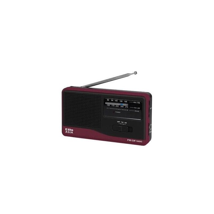 Radio Asia Negro