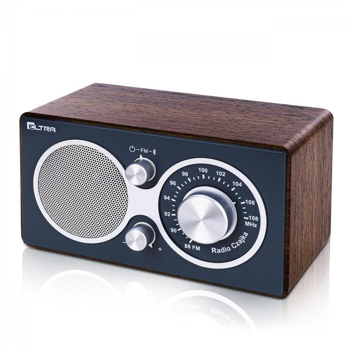 Radio Czajka Bluetooth Gris
