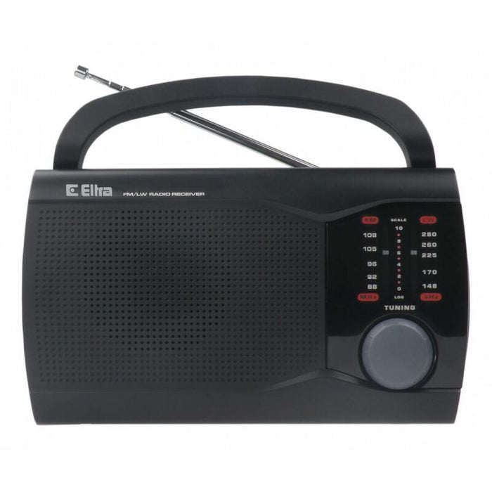 Radio Ewa Negro
