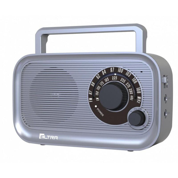 Radio Hania Gris
