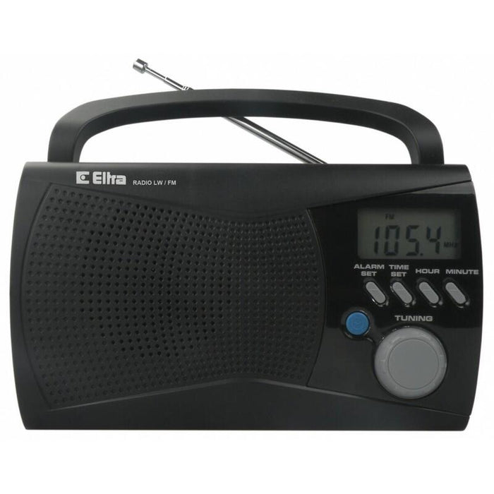 Radio Kinga 2 Negro
