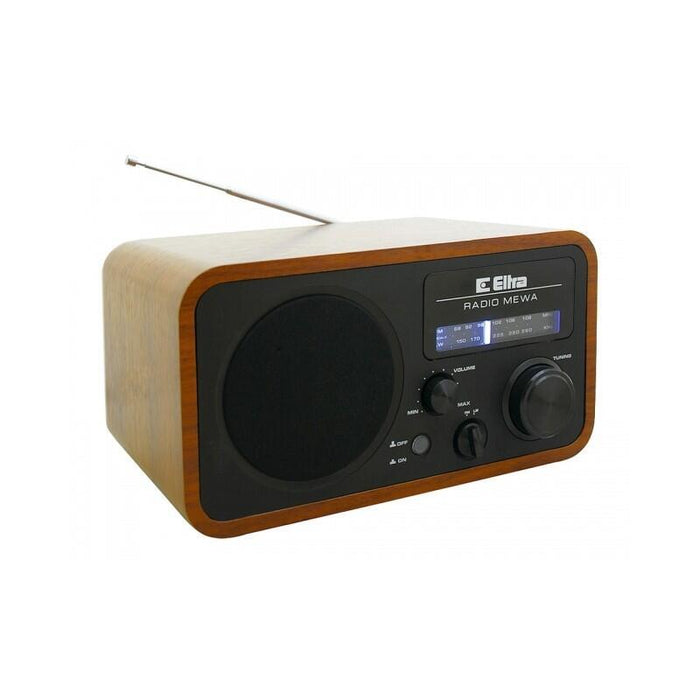 Radio Mewa Negro