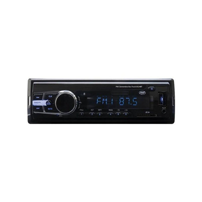 Radio Pni Clementine 8524 De Coche