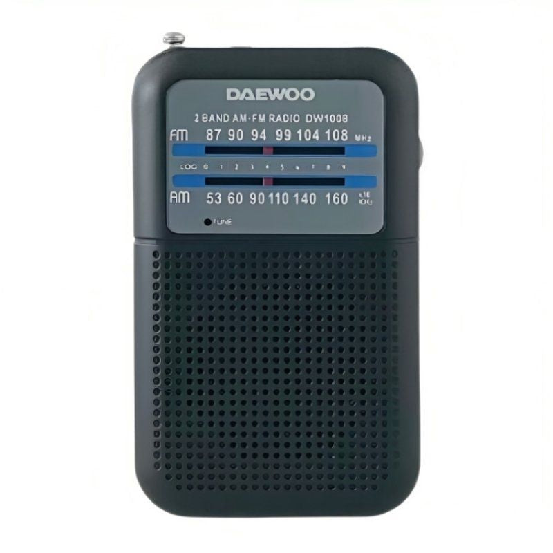 Mayorista Daewoo