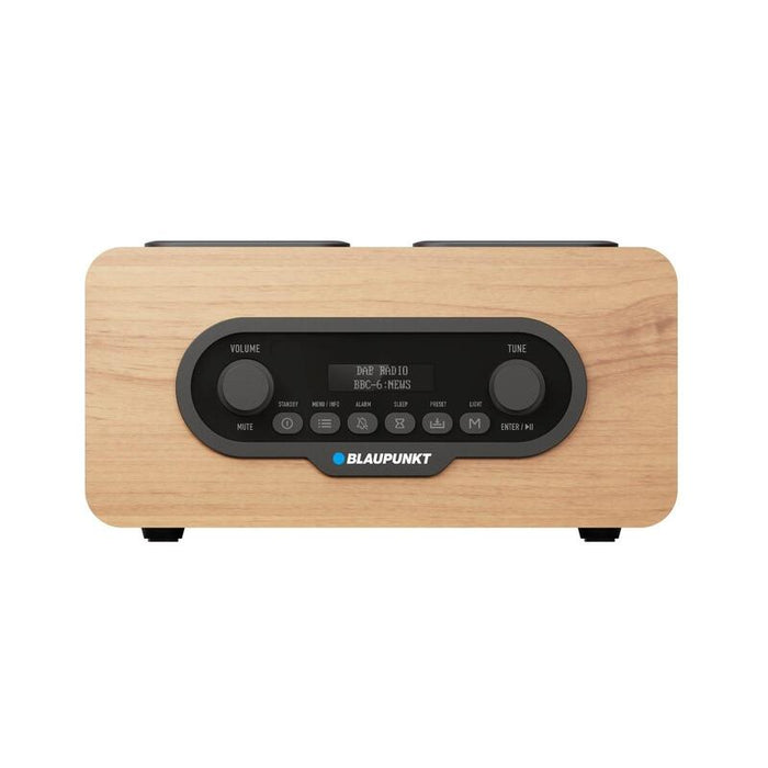 Radio Przenosne Blaupunkt Dab Dr10cr