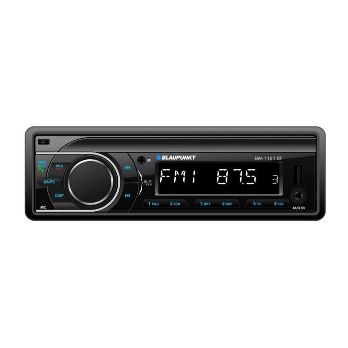 Radioreproductor Bpa1121bt Bt Fm Aux Usb