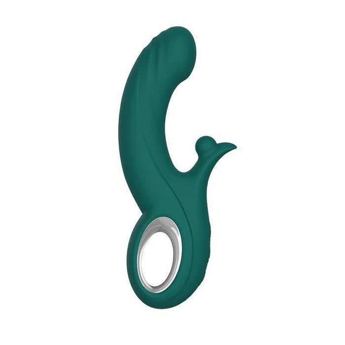 Raider Vibrador Con Thrusting