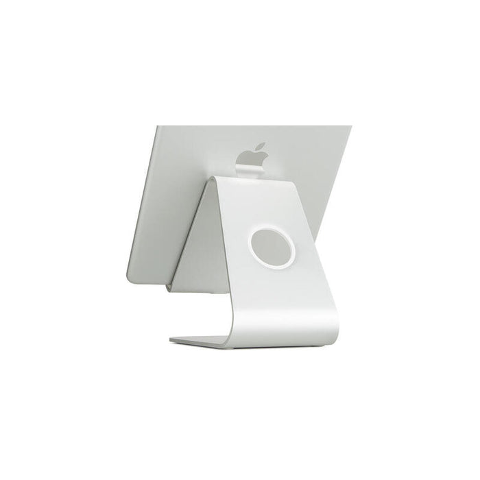 Rain Design 10050 Mstand Tablet Plus M. Winkelverst., Plata