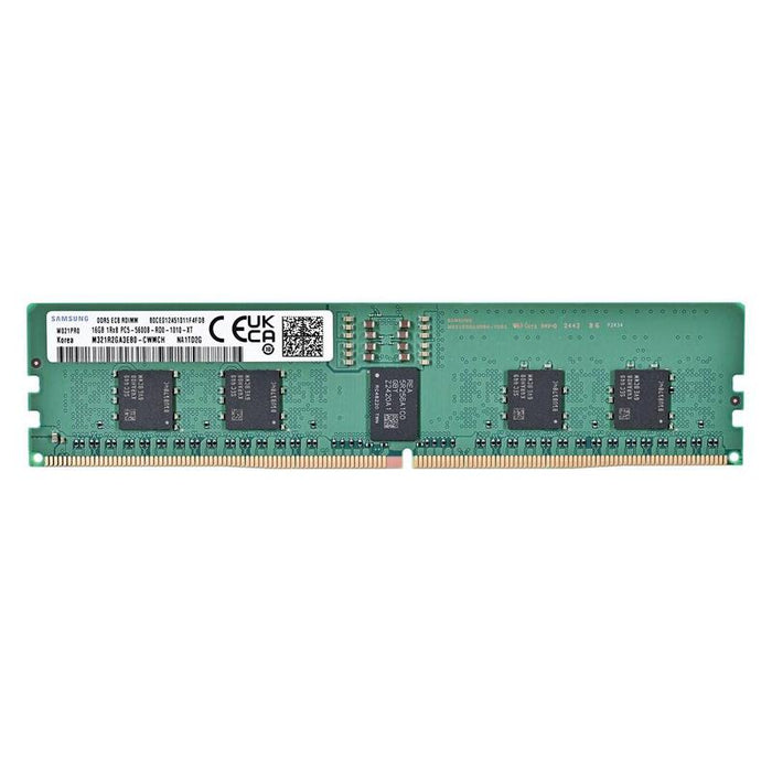 Ram Ddr5 Reg  16gb/Pc5600/Ecc/Samsung (1rx8)