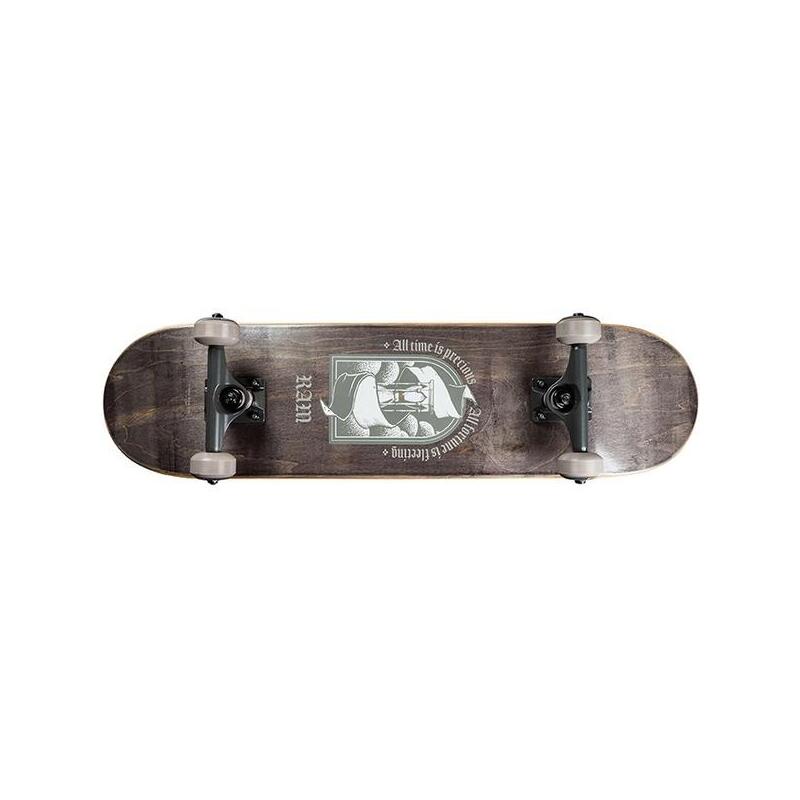 Mayorista Ram Longboard