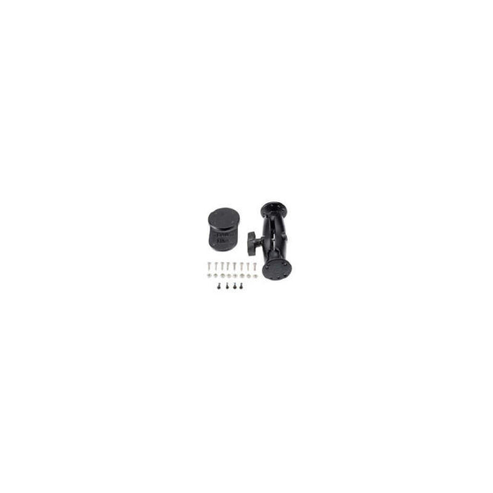 Ram Mounting Kit. Consists Of One 4    Adjustable Pivot Arm With Two 1    Stainless Steel Balls And Assembly Hardware.