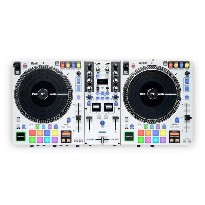 Rane Dj One Mkii - Controlador Para Dj