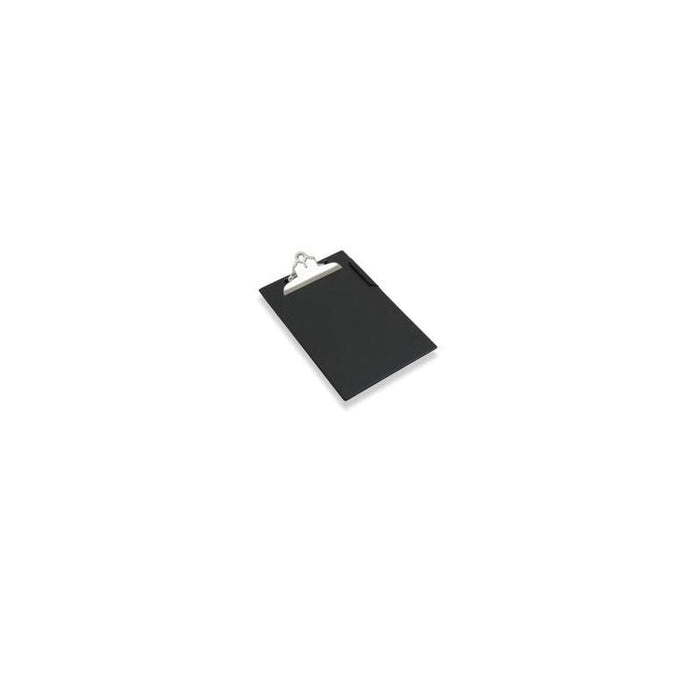 Rapesco Cd1000b2 Portapapel A4 Pvc Negro