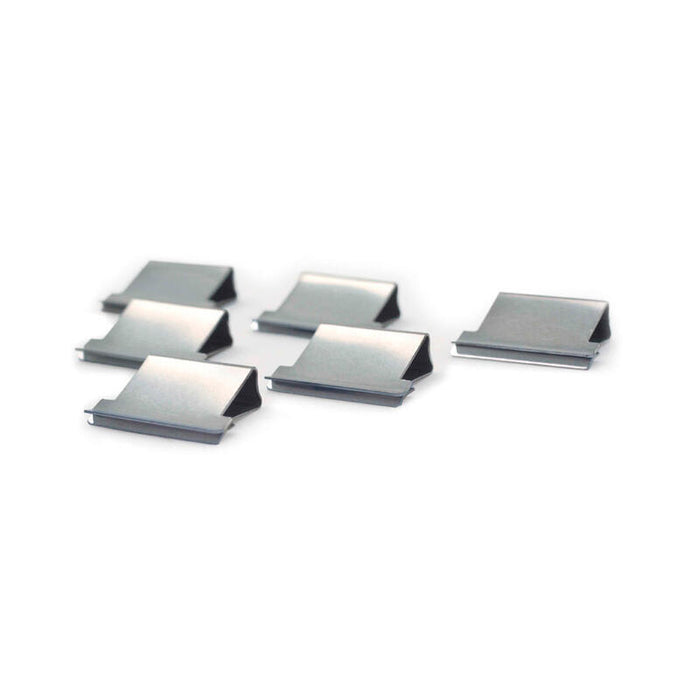Rapesco Supaclip 40 Dispensador De Clips Transparente