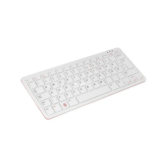 Raspberry Pi Foundation Raspberry Pi 400, Mini Pc Blanco/Rosa Rpi400-De