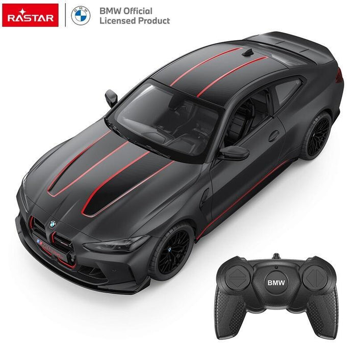 Rastar Auto R C 1:16  Bmw M4 Csl, 94500