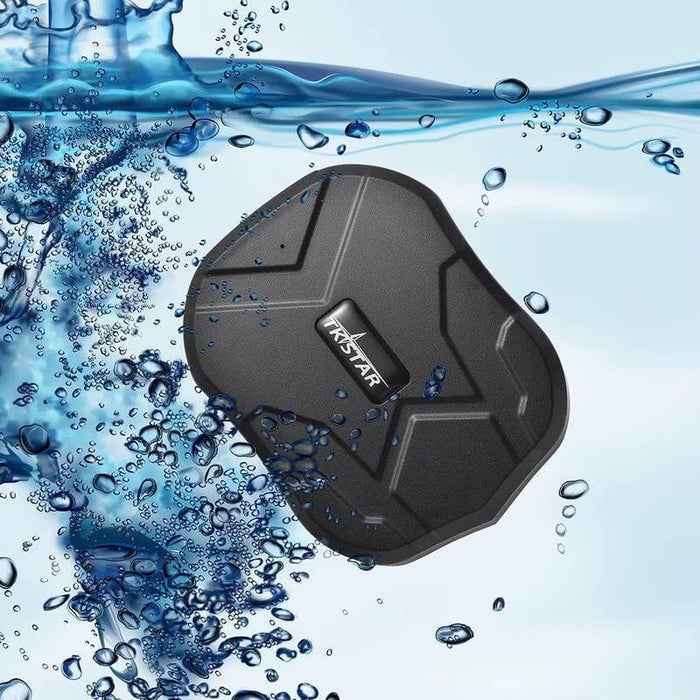 Rastreador Tkstar Tk905b 4g - Localizador Gps