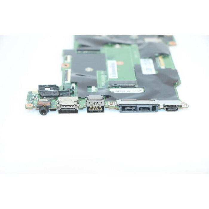 Ratchet-1 / Knockout-1 Fru  Planar Win, I7-8565u, 1