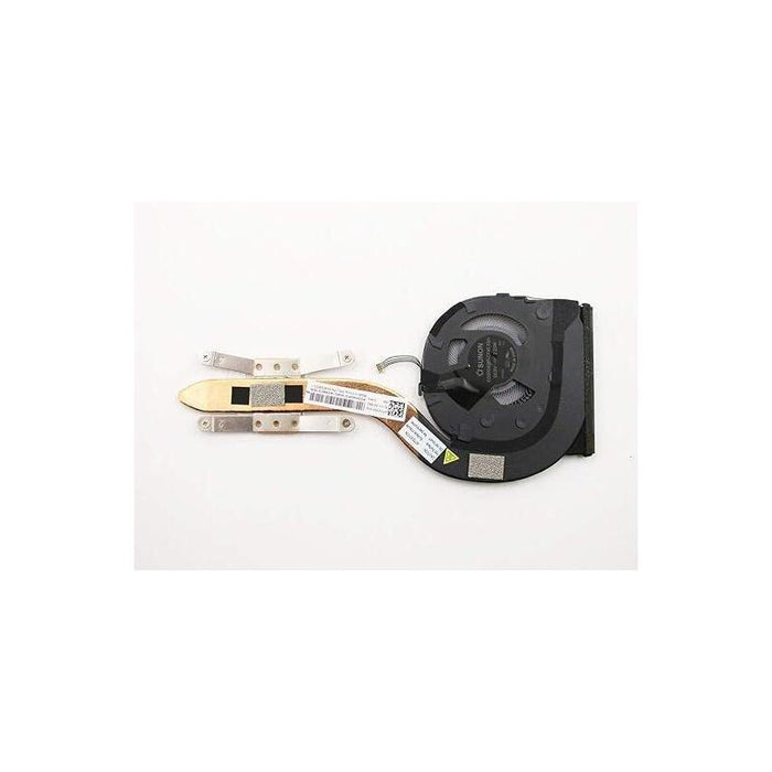 Ratchet-1 /  Knockout-1fru_thermal_module_d