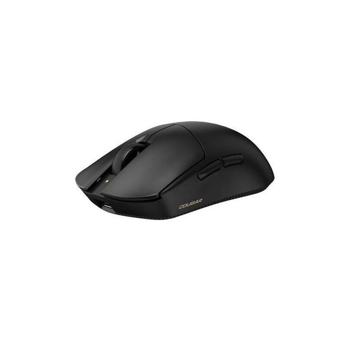 Raton Cougar Revenger Pro 4k