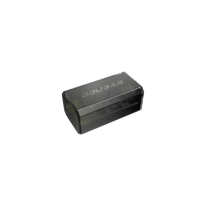 Raton Cougar Revenger Pro 4k