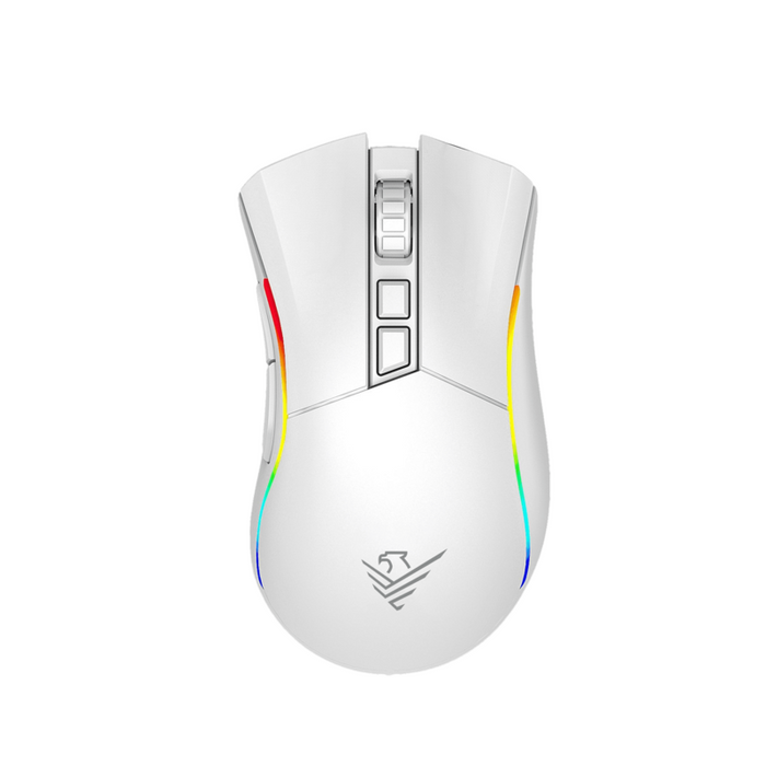 Ratón Gaming Inalámbrico Void Elite 19000 Dpi De Alto Rendimiento