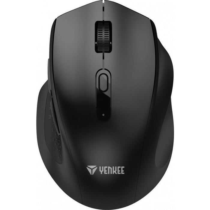 Ratón Inalámbrico 2,4ghz Dual Wifi+Bluetooth
