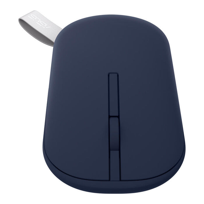 Ratón Inalámbrico Asus 90xb07a0-Bmu000