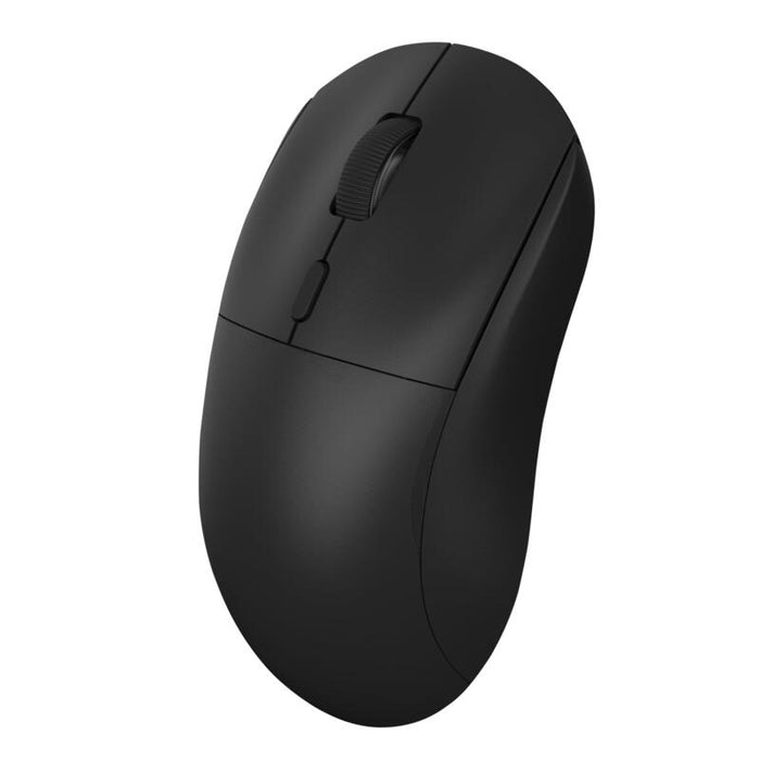 Ratón Inalámbrico Bluetooth Réparable T Nb Revive (Negro)