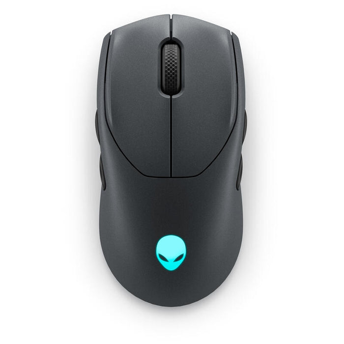 Ratón Inalámbrico Gaming Aw720m Tri-Mode Gaming-Maus 545-Bbdn